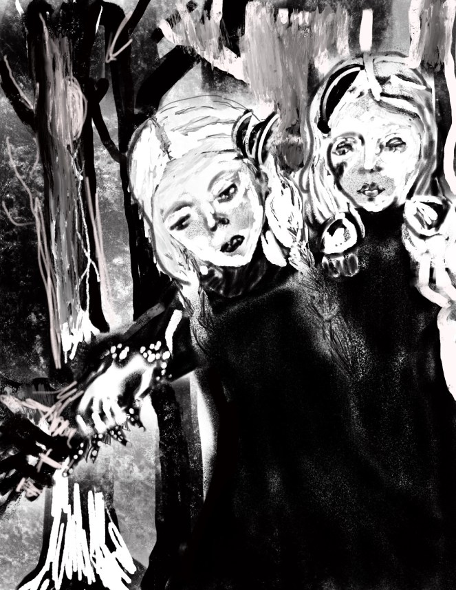 This image has an empty alt attribute; its file name is speckle-3.jpg